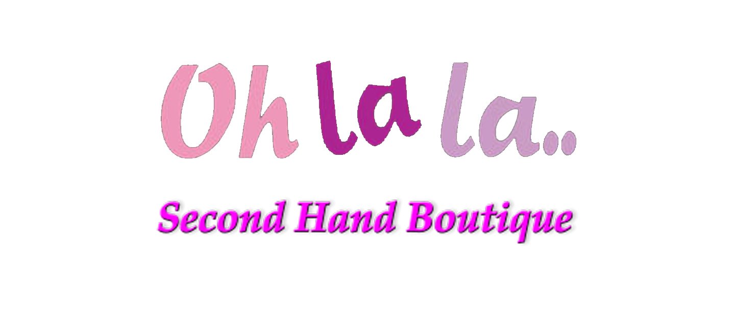 Ohlala • Second Hand Boutique - 1. Bild Profilseite