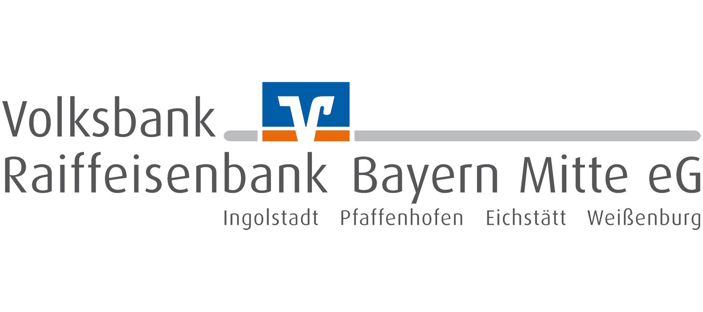 Volksbank Raiffeisenbank Bayern Mitte eG - 1. Bild Profilseite