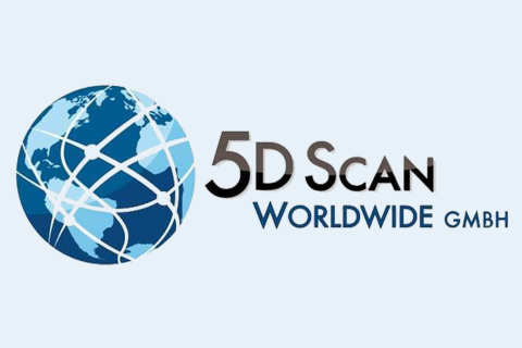 5DScan Worldwide GmbH