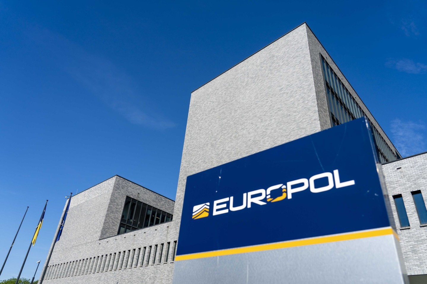 Kokain im Wert von 11,6 Milliarden Euro wird laut Europol jährlich in der EU gehandelt. (Symbolbild)