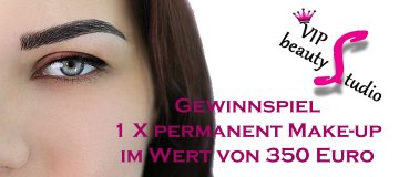 GEWINNSPIEL