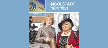 Ingolstadt richtig kennenlernen