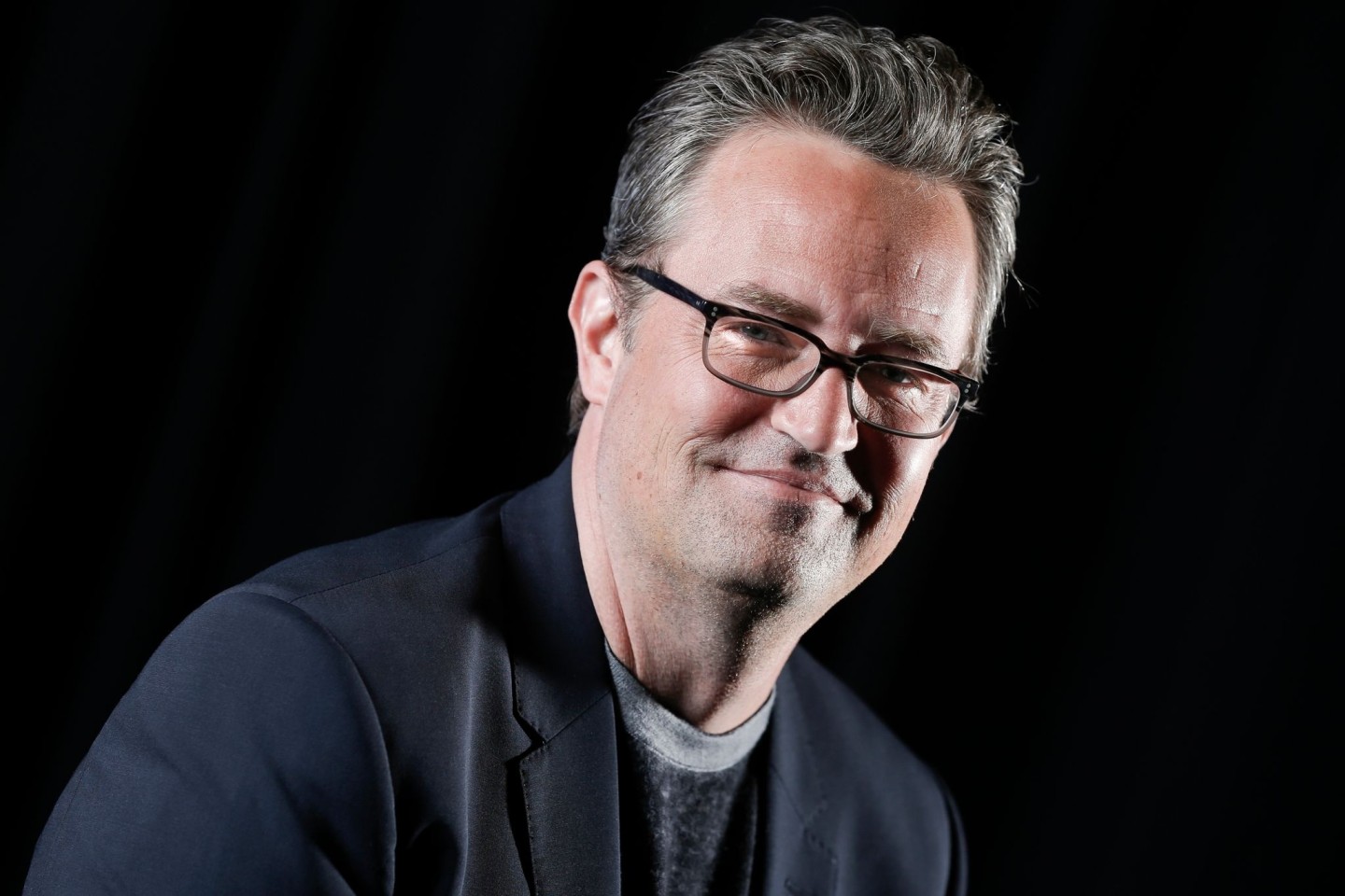 Matthew Perry starb im Alter von 54 Jahren.