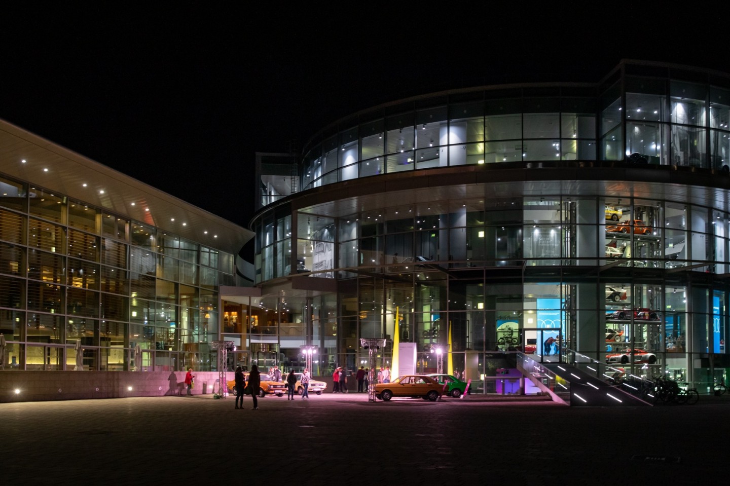 Museum, Ingolstadt, Kunst, Kultur