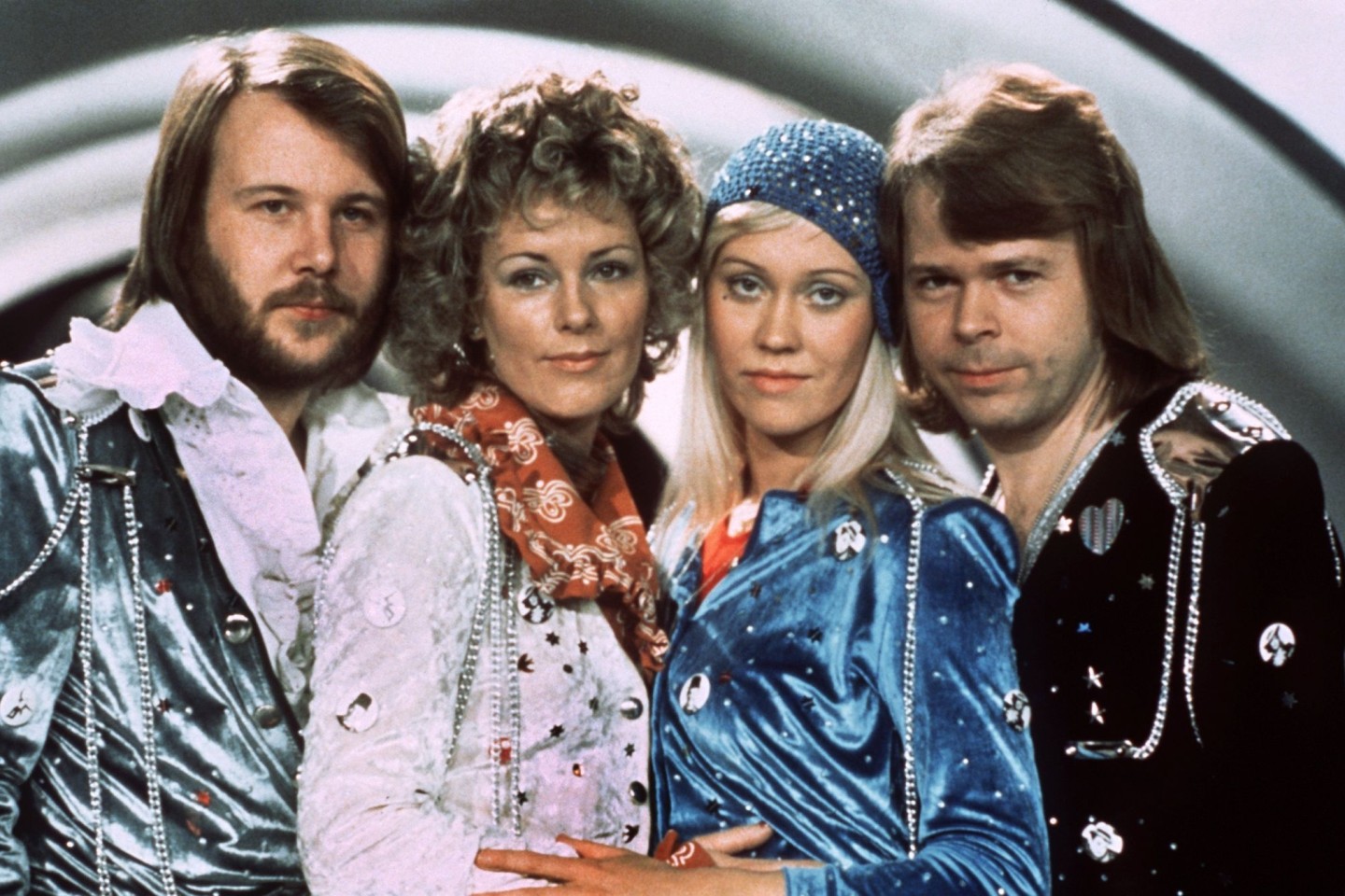 «Waterloo»: Vor 50 Jahren gewann Abba den ESC im englischen Brighton.