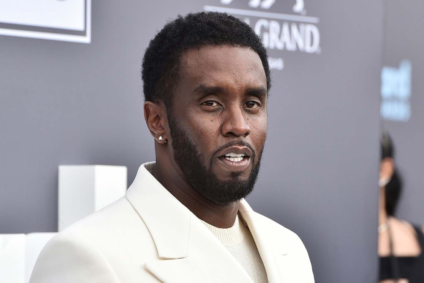 Rapper Sean «Diddy» Combs entschuldigt sich für die Gewalt auf dem Hotelflur.