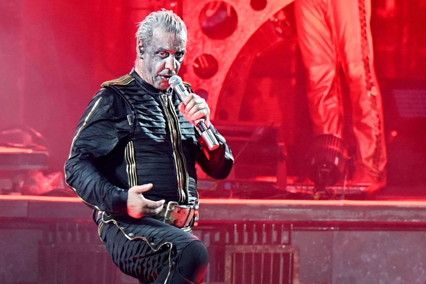 Die Anwälte von Till Lindemann wollen rechtliche Schritte gegen einzelne Personen einleiten.