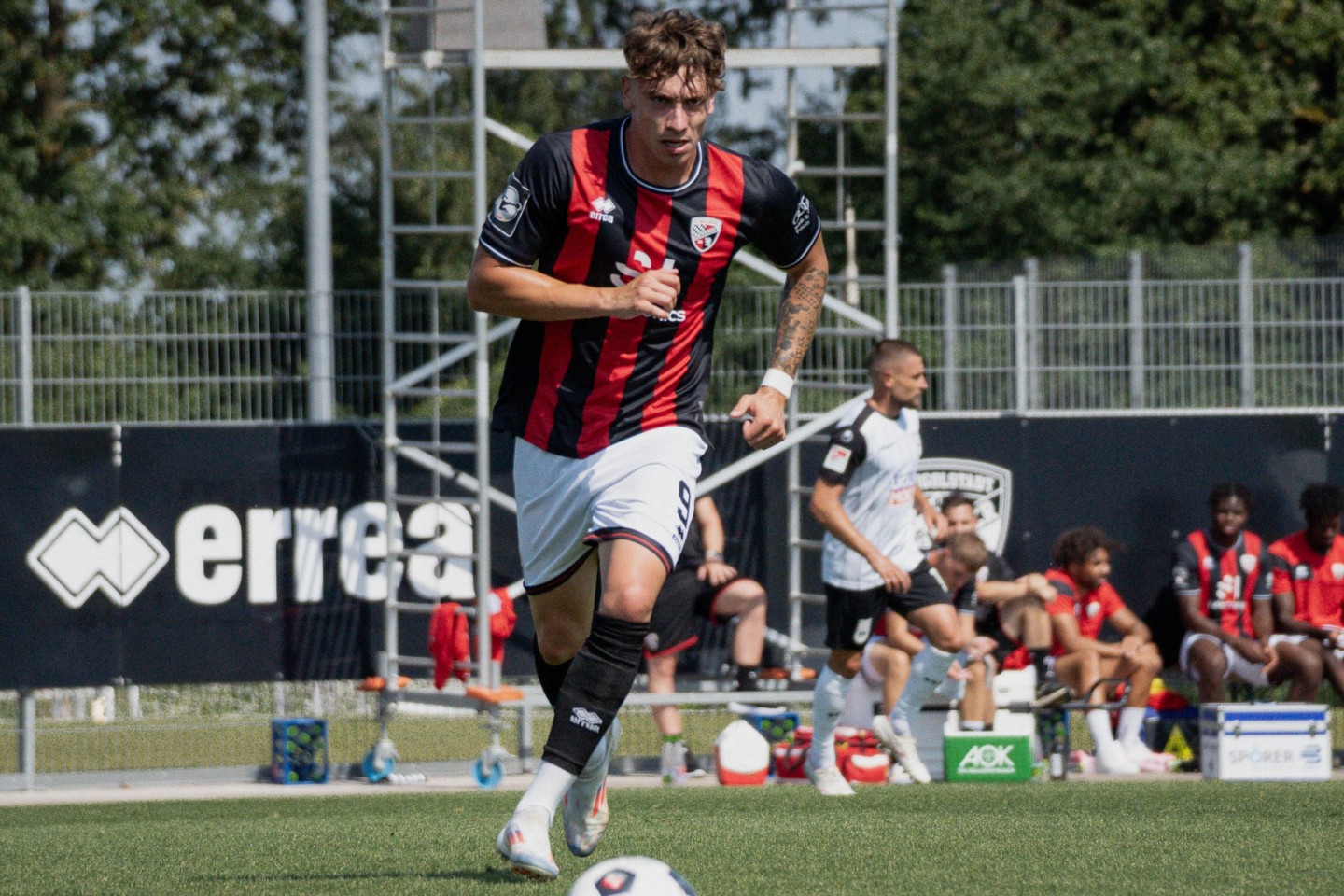 Bundesliga,Fußball,Ingolstadt